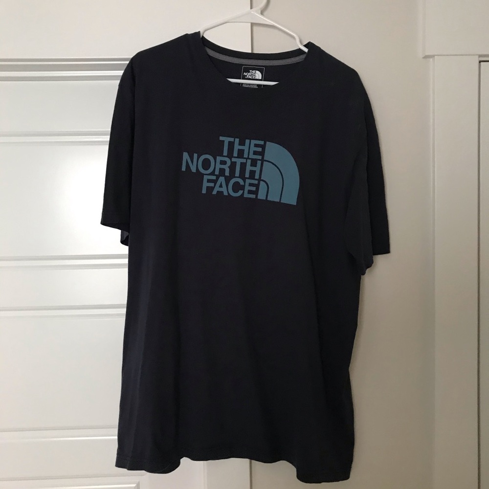 The north face T-shirt
